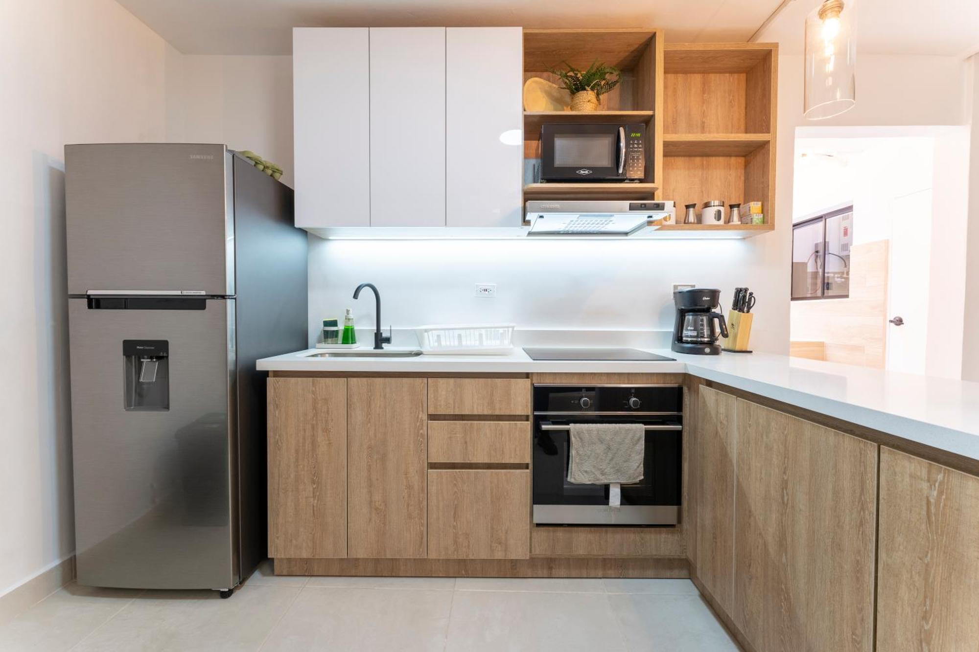 Cozy Apartment Located In Manila With Jacuzzi And Ac Μεντεγίν Εξωτερικό φωτογραφία